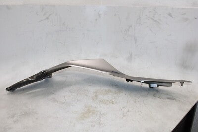2023 KAWASAKI NINJA 400 OEM LEFT MID UPPER SIDE FAIRING COWL PLASTIC
