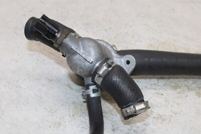 2002 SUZUKI VSTROM 1000 DL1000 OEM THERMOSTAT HOUSING