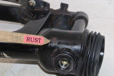 84-87 HONDA SHADOW 700 VT700C OEM REAR SWINGARM SUSPENSION ARM W FINAL DRIVE