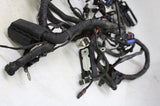 2008 BMW K1200S OEM MAIN ENGINE WIRING HARNESS MOTOR WIRE LOOM