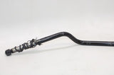 04-06 SUZUKI VSTROM 650 DL650 OEM HANDLEBAR W HANDLEBAR END CAPS WEIGHTS