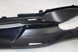 2013 KAWASAKI CONCOURS 14 ZG1400-C OEM REAR SEAT FAIRINGS COVER SET PAIR