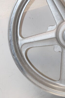 91-93 HONDA NIGHTHAWK 750 CB750 OEM FRONT WHEEL RIM