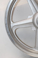 91-93 HONDA NIGHTHAWK 750 CB750 OEM FRONT WHEEL RIM
