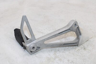 2013 HONDA CB500X OEM LEFT REAR BACK PASSENGER PEG