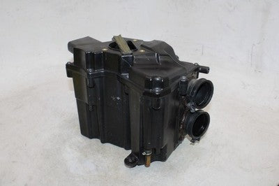 13-15 KAWASAKI NINJA 300 EX300A OEM AIRBOX AIR INTAKE FILTER BOX