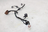2018 KAWASAKI CONCOURS 14 ZG1400 ABS OEM THROTTLE BODY HARNESS
