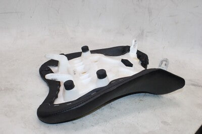 08-09 SUZUKI GSXR 750 OEM FRONT DRIVERS SEAT PAD SADDLE PILLION