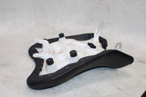 08-09 SUZUKI GSXR 750 OEM FRONT DRIVERS SEAT PAD SADDLE PILLION