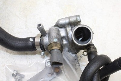 2001 HONDA CBR929RR OEM THERMOSTAT HOUSING