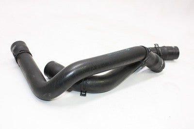 2016 BMW S1000XR OEM RADIATOR HOSES ENGINE COOLANT WATER PIPES HOSE PAIR