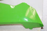 2015 KAWASAKI NINJA 300 EX300B ABS OEM RIGHT LOWER BELLY SIDE FAIRING COWL