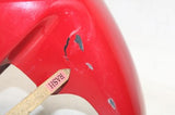 1997 BMW F650 169 OEM FRONT FENDER FAIRING