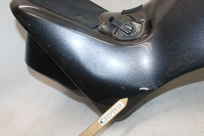 17-19 KAWASAKI CONCOURS 14 ZG1400 ABS OEM GAS TANK FUEL PETROL RESERVOIR