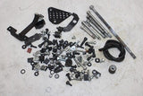 18-19 KTM 390 DUKE OEM ENGINE MOUNTING BOLTS HARDWARE MOTOR SCREWS