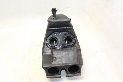 06-08 KAWASAKI NINJA 650R EX650A OEM AIRBOX AIR INTAKE FILTER BOX