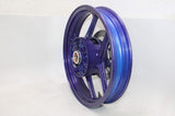2000 KAWASAKI NINJA 250R EX250F OEM REAR BACK WHEEL RIM