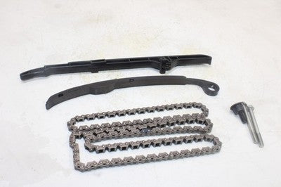 2018 YAMAHA XMAX CZD300 OEM CAM CHAIN WITH GUIDES