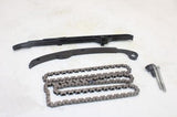 2018 YAMAHA XMAX CZD300 OEM CAM CHAIN WITH GUIDES