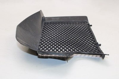 2018 KAWASAKI KLR650 OEM RADIATOR COWL GRILL COVER