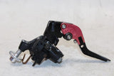 2003 KAWASAKI Z1000 OEM CLUTCH PERCH MOUNT WITH LEVER