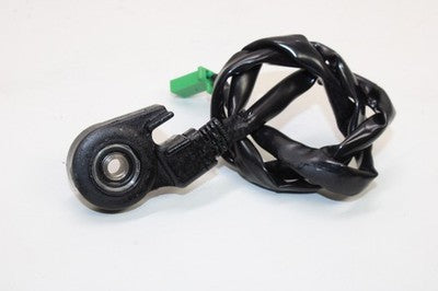 2004 HONDA SHADOW AERO 750 VT750C OEM KICKSTAND SIDE KICK STAND SENSOR
