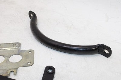 1999 MOTO GUZZI 1100 OEM MISC INNER BRACKET MOUNT SET