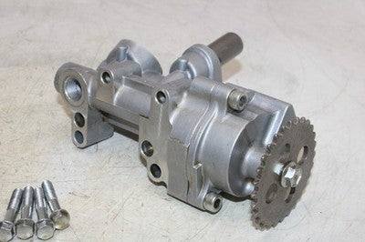 06-09 SUZUKI GSXR 750 OEM ENGINE MOTOR OIL PUMP