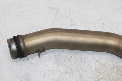 2005 DUCATI MULTISTRADA 1000 DS OEM EXHAUST MIDPIPE MID MIDDLE PIPE