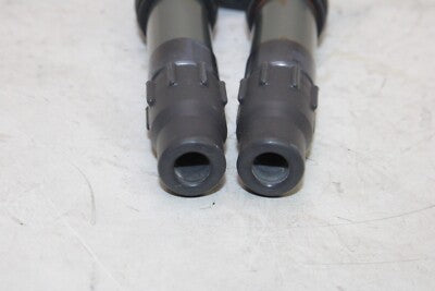 17-25 KAWASAKI NINJA 650 EX650NM OEM IGNITION COILS COIL SPARK PLUG CAPS