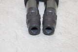 17-25 KAWASAKI NINJA 650 EX650NM OEM IGNITION COILS COIL SPARK PLUG CAPS