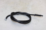 18-23 KAWASAKI NINJA 400 EX400 OEM CLUTCH CABLE LINE