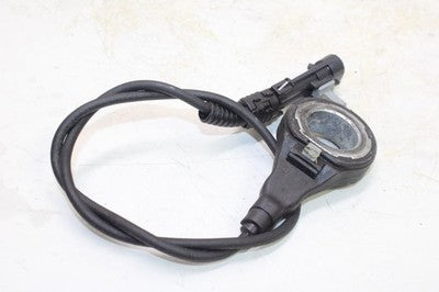 2015 HARLEY-DAVIDSON ROAD GLIDE SPECIAL FLTRXS OEM REAR SPEED SENSOR