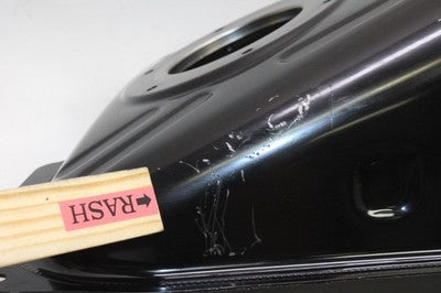 2018 YAMAHA XMAX CZD300A OEM GAS FUEL TANK CELL PETROL RESERVOIR