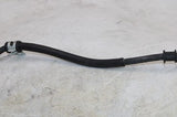 06-07 SUZUKI GSXR 750 OEM FRONT BRAKE HOSE FLUID LINE