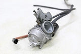 2003 YAMAHA ZUMA 50 YW50 OEM THROTTLE BODY BODIES
