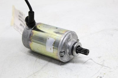 1995 KAWASAKI NINJA ZX6R ZX600F OEM ENGINE STARTING STARTER MOTOR -DC 12V