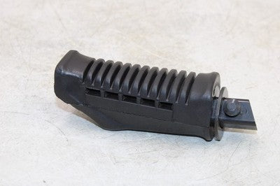 2009 Suzuki GS500F OEM LEFT REAR BACK PASSENGER PEG