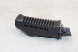2009 Suzuki GS500F OEM LEFT REAR BACK PASSENGER PEG