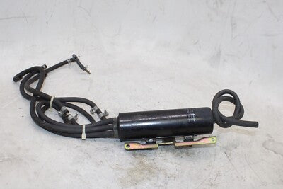 1992 SUZUKI KATANA 600 GSX600F OEM EVAP VAPOR CHARCOAL EMISSION CANISTER