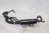 1992 SUZUKI KATANA 600 GSX600F OEM EVAP VAPOR CHARCOAL EMISSION CANISTER