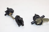 2004 HONDA SHADOW AERO 750 VT750C OEM AIR FUEL VALVE SOLENOID SET