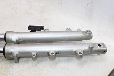 1996 Yamaha FZR600R OEM FRONT FORKS SHOCK SUSPENSION SET PAIR
