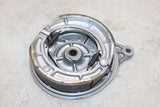 2015 SUZUKI BOULEVARD C50 VL800 OEM DRUM BRAKE