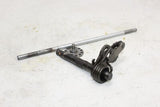 1981 KAWASAKI KZ750 OEM SHIFTER SHIFT SHAFT