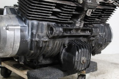 1982 HONDA CB900C OEM ENGINE MOTOR