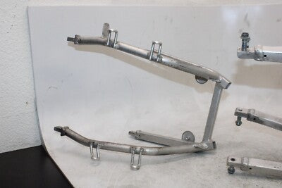 97-98 SUZUKI GSXR600 OEM REAR SUBFRAME BACK SUB FRAME