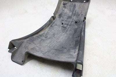 80-82 HONDA CB900C OEM REAR BACK INNER WHEEL FENDER MUD GUARD