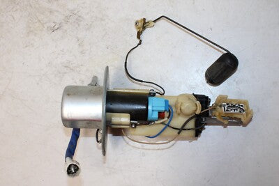 2006 SUZUKI GSXR1000 OEM FUEL PUMP GAS PETROL SENDER UNIT