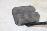 01-04 SUZUKI INTRUDER 1500 VL1500 OEM RECTIFIER VOLTAGE REGULATOR